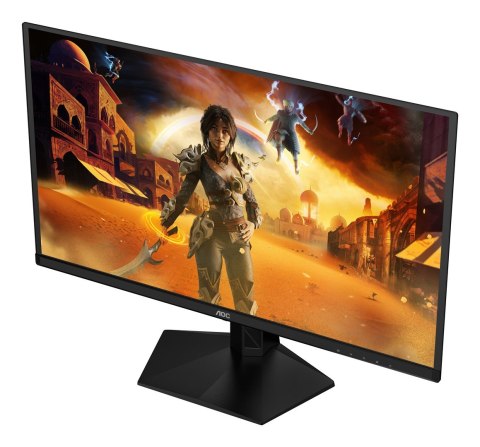 AOC MONITOR AOC QD-OLED 27" Q27G41ZDF 240Hz