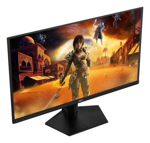 AOC MONITOR AOC QD-OLED 27" Q27G41ZDF 240Hz