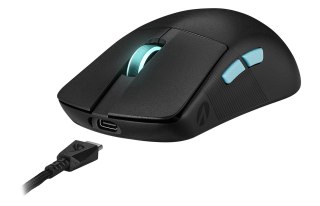 ASUS Mysz ASUS ROG Harpe Ace Aim Lab Edition90MP02W0-BMUA00 Gamingowa