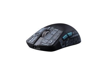 ASUS Mysz ASUS ROG Harpe Ace Aim Lab Edition90MP02W0-BMUA00 Gamingowa