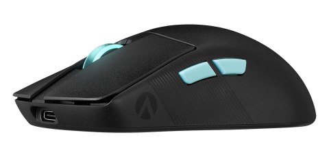 ASUS Mysz ASUS ROG Harpe Ace Aim Lab Edition90MP02W0-BMUA00 Gamingowa