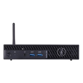 Dell DELL OptiPlex 3000 Micro i5-12500T 16GB 256GB SSD mSFF Win11pro UŻYWANY