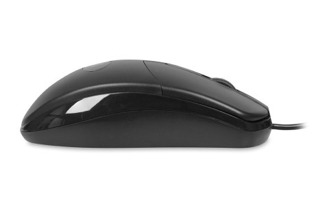 IBOX Mysz i007