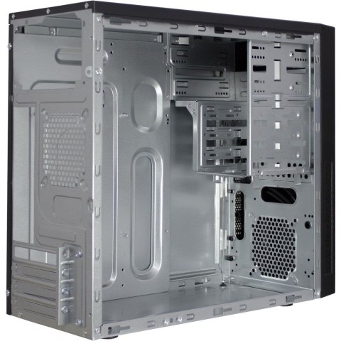 Inter-Tech Mini Inter-Tech IT-6865, w/o PSU