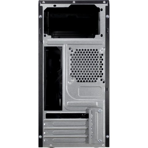 Inter-Tech Mini Inter-Tech IT-6865, w/o PSU