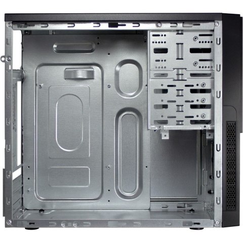 Inter-Tech Mini Inter-Tech IT-6865, w/o PSU