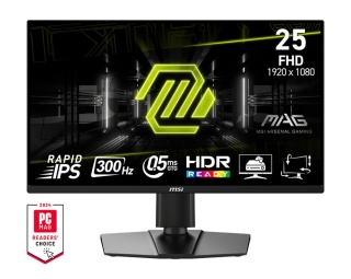 Komputer Gamingowy Fgame 5700X | 5070 | 32GB | 1TB | WIFI (Komunia5) + Monitor MSI