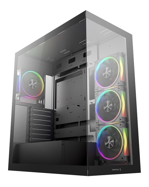 Komputer Gamingowy Fgame Plus 14400F | 5070 | 32GB | 1TB (FGAME120)