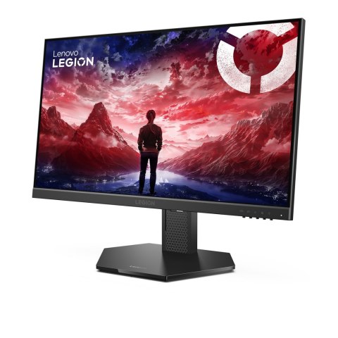 Lenovo Lenovo Legion 24-10 23.8"FHD IPS 300nits 240Hz AG HDMI DP Raven Black