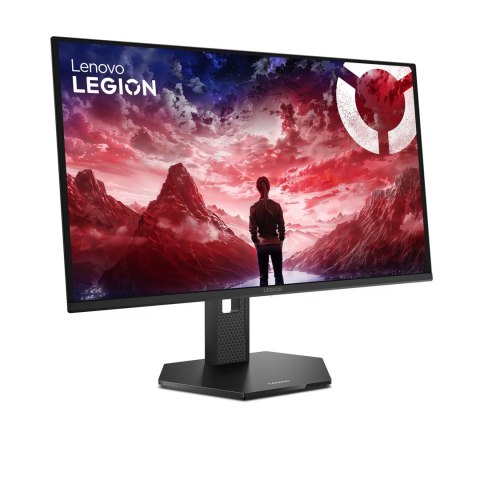 Lenovo Lenovo Legion 27Q-10 26.5"QHD QD-OLED 240Hz 200nits AG 2xHDMI, DP Black 3Y