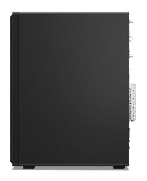Lenovo Lenovo ThinkCentre M90t Gen 6 Intel Core Ultra 7 265 32 GB DDR5-SDRAM 512 GB SSD Windows 11 Pro Tower PC Czarny