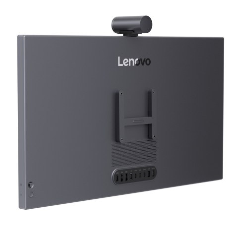 Lenovo Lenovo Yoga Pro 27UD-10 26.5" UHD 120Hz 250nits AG USB-C, DP, HDMI Eclipse Black 3Y