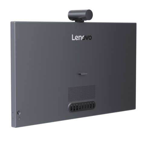 Lenovo Lenovo Yoga Pro 27UD-10 26.5" UHD 120Hz 250nits AG USB-C, DP, HDMI Eclipse Black 3Y