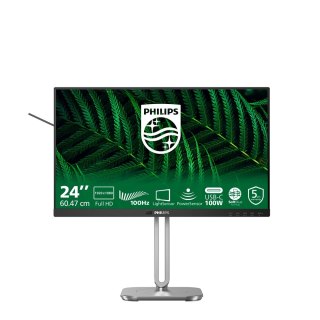 Philips Philips 5000 series 24B2G5301/00, 60.5 cm (23.8"), 1920 x 1080 piksele, Full HD, LCD, 4 ms