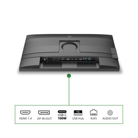 Philips Philips 5000 series 24B2G5301/00, 60.5 cm (23.8"), 1920 x 1080 piksele, Full HD, LCD, 4 ms