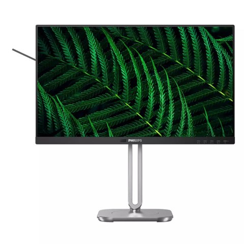 Philips Philips 5000 series 24B2G5301/00, 60.5 cm (23.8"), 1920 x 1080 piksele, Full HD, LCD, 4 ms