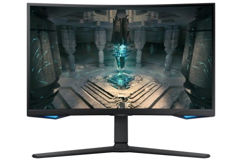 Samsung MONITOR SAMSUNG ODYSSEY G6 27" LS27BG650EUXEN