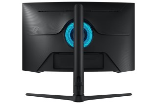 Samsung MONITOR SAMSUNG ODYSSEY G6 27" LS27BG650EUXEN