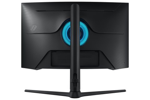 Samsung MONITOR SAMSUNG ODYSSEY G6 27" LS27BG650EUXEN