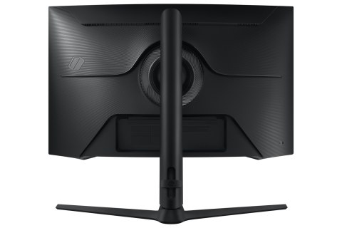 Samsung MONITOR SAMSUNG ODYSSEY G6 27" LS27BG650EUXEN