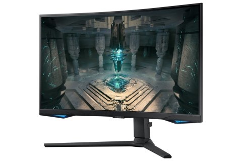 Samsung MONITOR SAMSUNG ODYSSEY G6 27" LS27BG650EUXEN