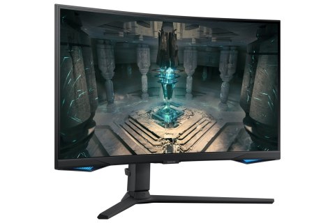 Samsung MONITOR SAMSUNG ODYSSEY G6 27" LS27BG650EUXEN