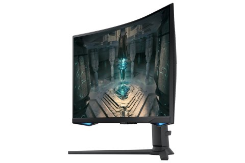 Samsung MONITOR SAMSUNG ODYSSEY G6 27" LS27BG650EUXEN