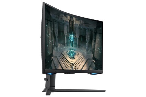 Samsung MONITOR SAMSUNG ODYSSEY G6 27" LS27BG650EUXEN
