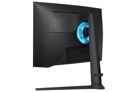 Samsung MONITOR SAMSUNG ODYSSEY G6 27" LS27BG650EUXEN