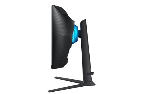 Samsung MONITOR SAMSUNG ODYSSEY G6 27" LS27BG650EUXEN
