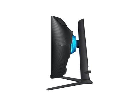 Samsung MONITOR SAMSUNG ODYSSEY G6 27" LS27BG650EUXEN