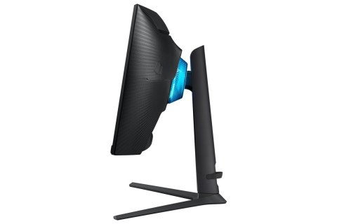 Samsung MONITOR SAMSUNG ODYSSEY G6 27" LS27BG650EUXEN