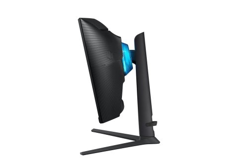 Samsung MONITOR SAMSUNG ODYSSEY G6 27" LS27BG650EUXEN