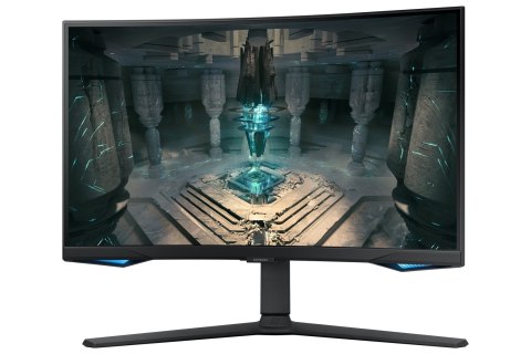 Samsung MONITOR SAMSUNG ODYSSEY G6 27" LS27BG650EUXEN