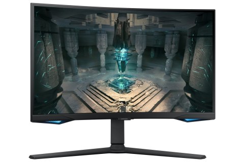 Samsung MONITOR SAMSUNG ODYSSEY G6 27" LS27BG650EUXEN