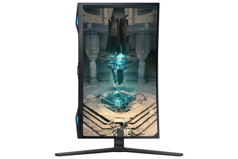Samsung MONITOR SAMSUNG ODYSSEY G6 27" LS27BG650EUXEN