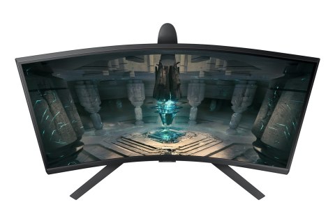 Samsung MONITOR SAMSUNG ODYSSEY G6 27" LS27BG650EUXEN