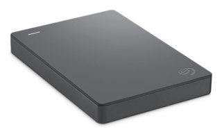 Seagate HDD Seagate Basic Portable Drive 1TB