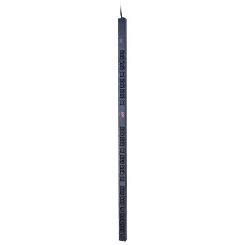 APC Listwa AP7557 RACK PDU BASIC ZERO U 11kW 36xC13/6xC19