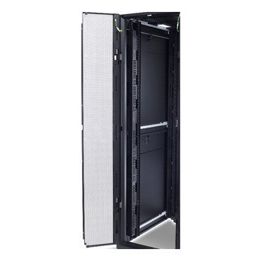 APC Listwa AP7557 RACK PDU BASIC ZERO U 11kW 36xC13/6xC19
