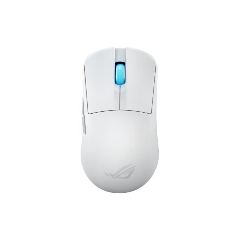 ASUS ASUS ROG Harpe Ace Mini myszka Gaming Oburęczny RF Wireless + Bluetooth + USB Type-C Optyczny 42000 DPI
