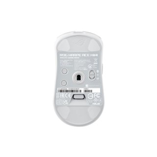 ASUS ASUS ROG Harpe Ace Mini myszka Gaming Oburęczny RF Wireless + Bluetooth + USB Type-C Optyczny 42000 DPI
