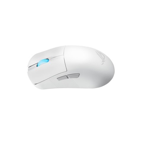ASUS ASUS ROG Harpe Ace Mini myszka Gaming Oburęczny RF Wireless + Bluetooth + USB Type-C Optyczny 42000 DPI