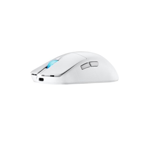ASUS ASUS ROG Harpe Ace Mini myszka Gaming Oburęczny RF Wireless + Bluetooth + USB Type-C Optyczny 42000 DPI