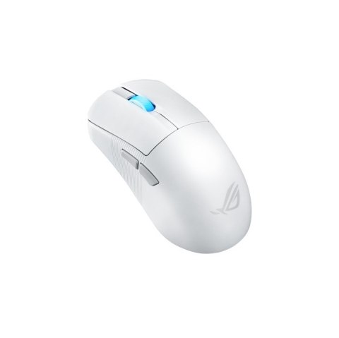 ASUS ASUS ROG Harpe Ace Mini myszka Gaming Oburęczny RF Wireless + Bluetooth + USB Type-C Optyczny 42000 DPI