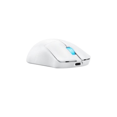 ASUS ASUS ROG Harpe Ace Mini myszka Gaming Oburęczny RF Wireless + Bluetooth + USB Type-C Optyczny 42000 DPI