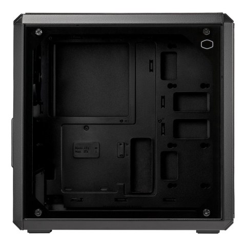 Cooler Master COOLER MASTER OBUDOWA MASTERBOX Q300L V2 MATX MINI TOWER CZARNA Q300LV2-KGNN-S00