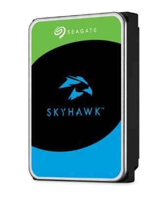 Seagate HDD Seagate SkyHawk 1TB 256MB 3.5" Serial ATA III ST1000VX013