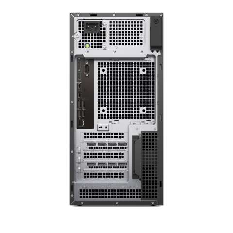 Dell Komputer DELL Pro Max FCT2250 T2 Intel Core Ultra 7 265K 32GB DDR5-SDRAM 1TB SSD Windows 11 Pro Tower PC Czarny