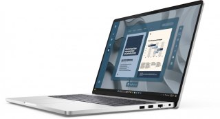Dell Laptop Dell Pro 16 PC16255/AMD Ryzen AI 7 PRO 350/32GB/512GB SSD CL25/16.0 FHD+ Touch/Radeon 860M/FgrPr/FHD/IR Cam/Mic/WLAN+BT/B